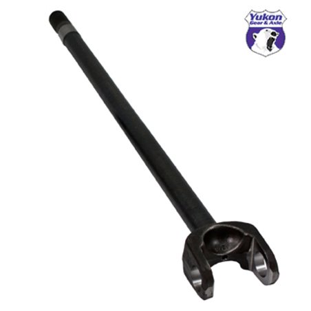 Yukon Gear 1541H Replacement Inner Axle For Dana 44 w/ A Length Of 36.13 inches