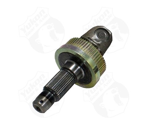 Yukon Gear 1541H Replacement Outer Stub Axle Shaft For Dana 60