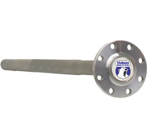 Yukon Gear Replacement Left Hand axle For Dana 80 / 35 Spline / 38.74in / 8 X 4.02in Bolt Pattern