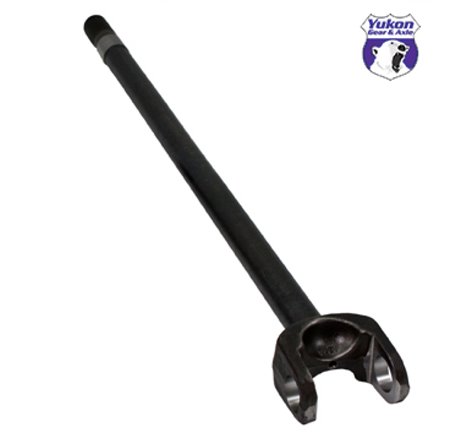 Yukon Gear 1541H Replacement Inner Axle For Dana 60 00+ F350 Superduty