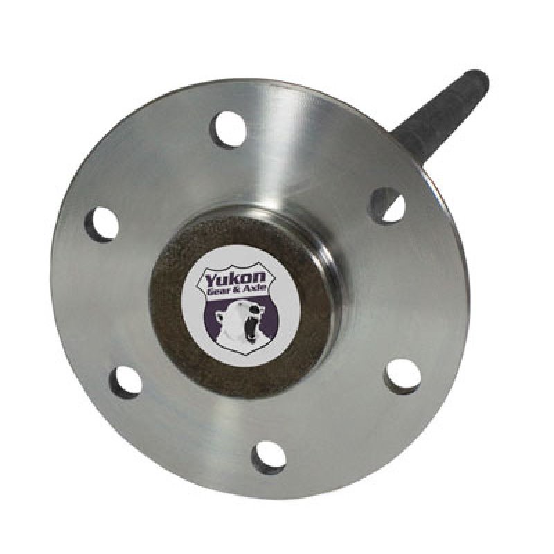 Yukon Gear 1541H Alloy Left Hand Rear Axle For GM 8.6in