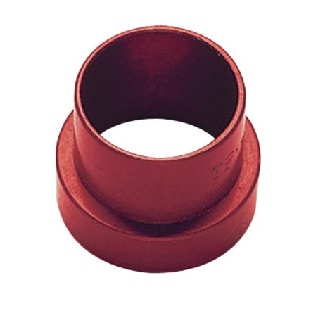 Fragola -3AN Tube Sleeve Red 10 Pack