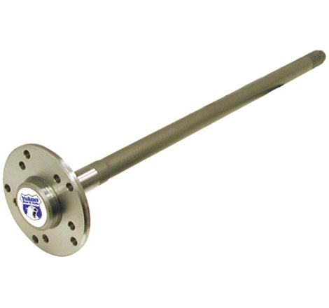 Yukon Gear 1541H Alloy Right Hand Rear Axle For Model 20 (Quadratrack Set)