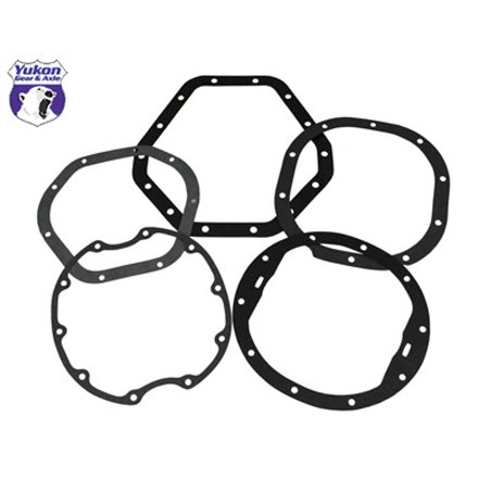 Yukon Gear 8.25in Chrysler Cover Gasket