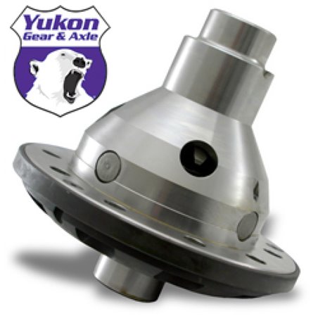 Yukon Gear Trac-Loc For Ford 8in w/ 28 Spline Axles. Aggressive Design