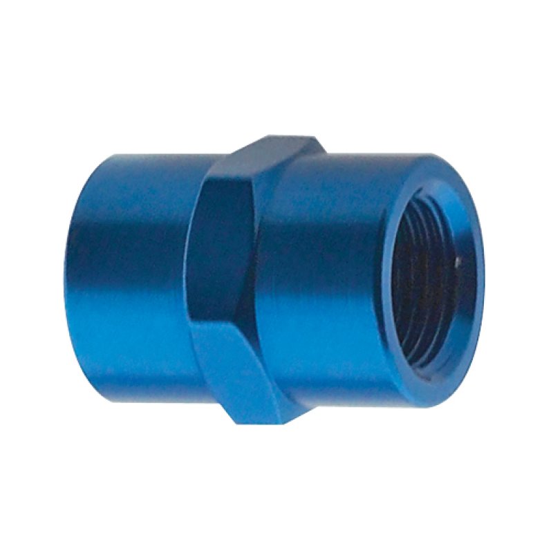 Fragola 1/4 FPT Coupler