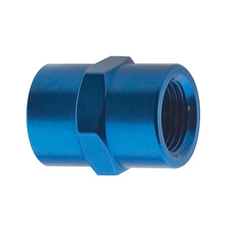 Fragola 1/4 FPT Coupler