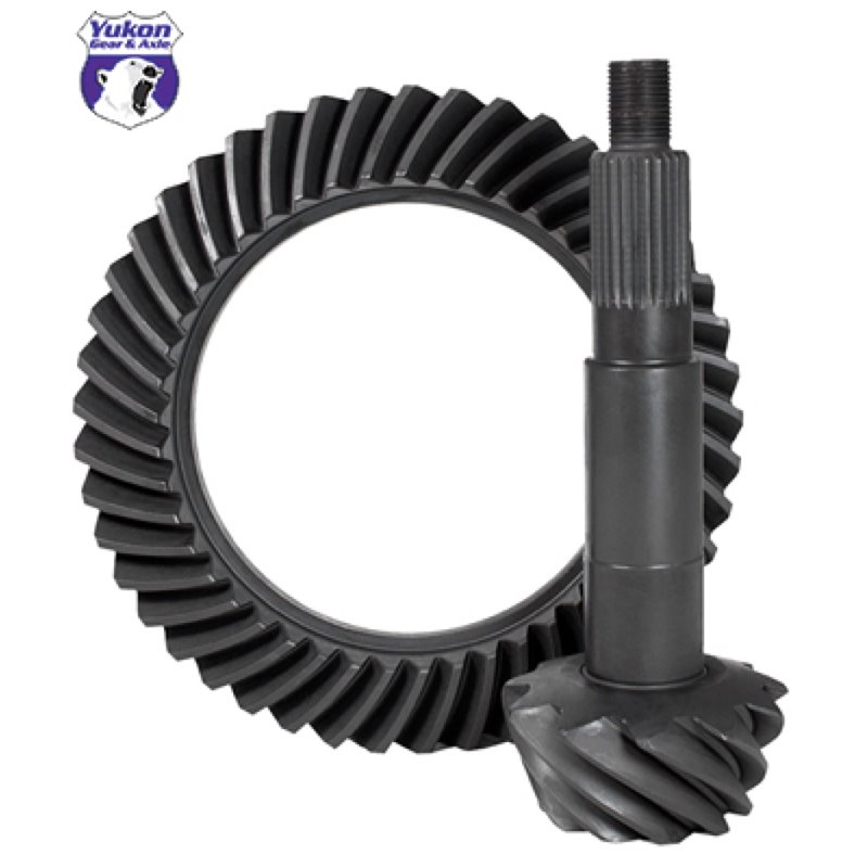 Yukon Gear Dana 44 High Performance Ring & Pinion Gear Set Replacement