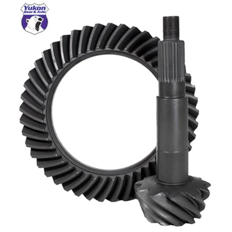 Yukon Gear High Performance Replacement Gear Set For Dana 44 in a 3.31 Ratio