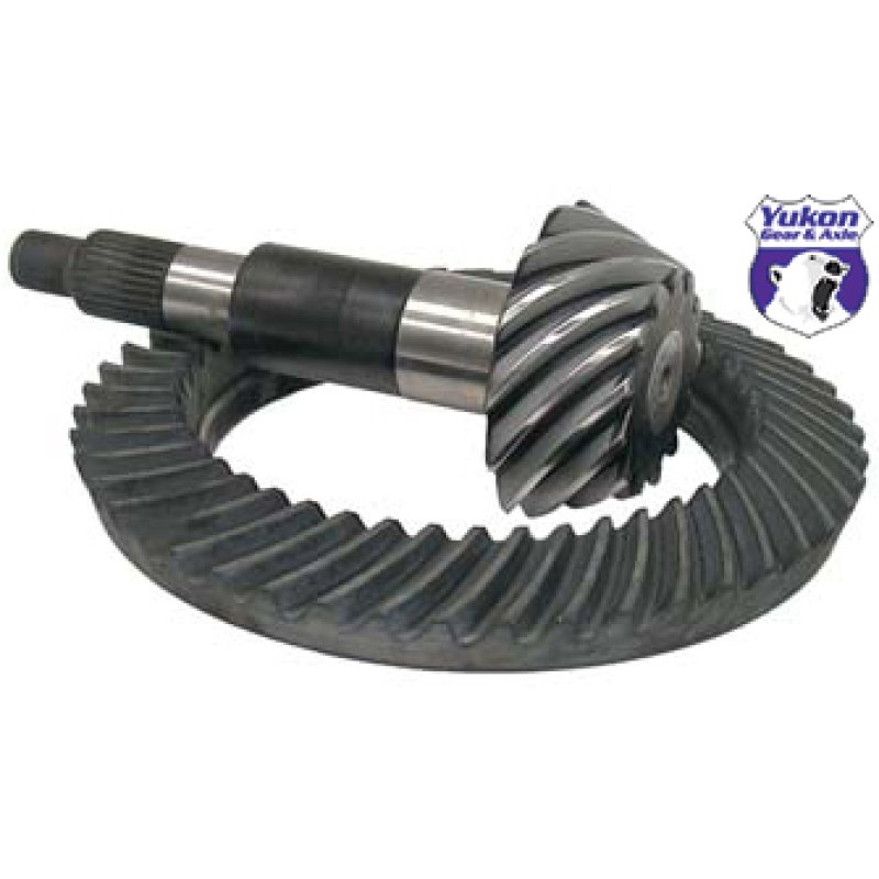 Yukon Gear High Performance Gear Set For Dana 70 in a 3.73 Ratio