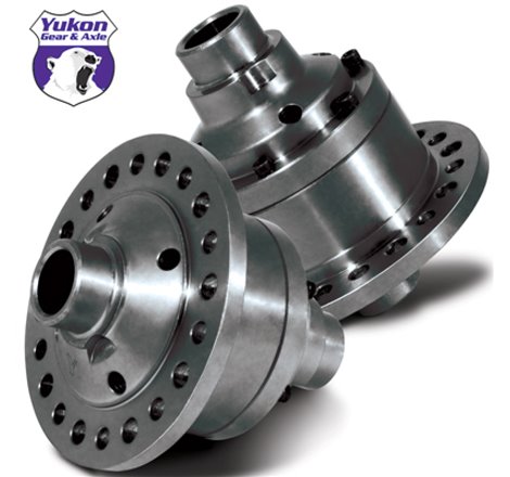 Yukon Gear Grizzly Locker For Dana 30 / 27 Spline / 3.73+