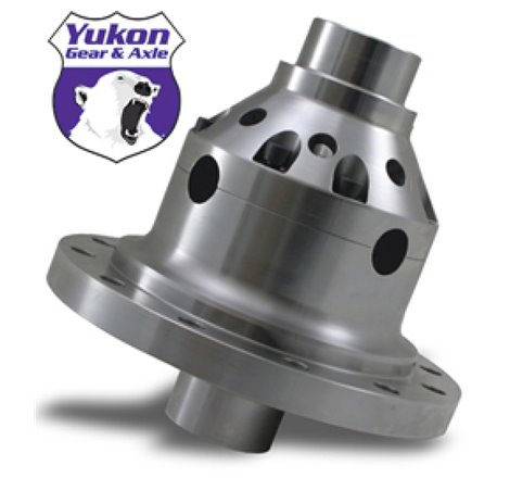 Yukon Gear Grizzly Locker / Fits Dana 44 / 30 Spline / 3.73 & Down