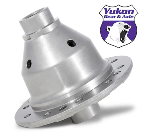 Yukon Gear Grizzly Locker / Dana 50 / 30 Spline