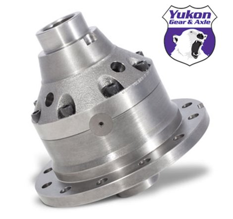 Yukon Gear Grizzly Locker For Dana 60 / 4.10 & Down / 30 Spline