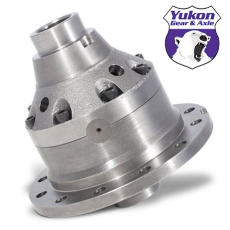 Yukon Gear Grizzly Locker For Dana 60 / 4.10 & Down / 35 Spline