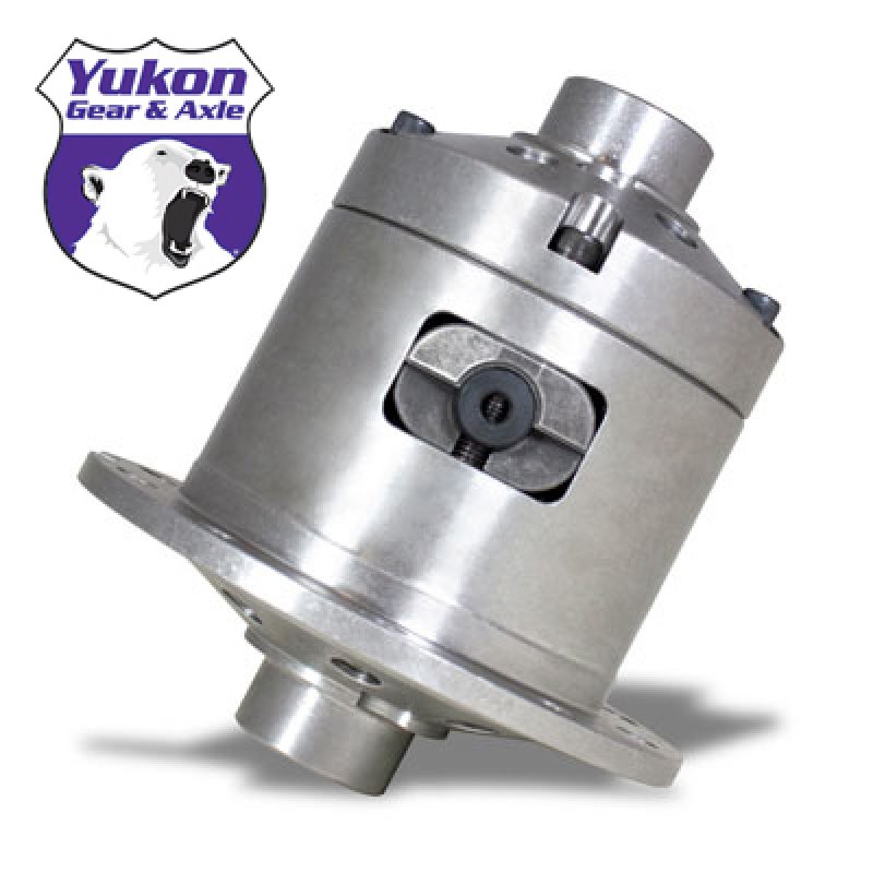 Yukon Gear Grizzly Locker / Ford 8.8in w/ 31 Splines