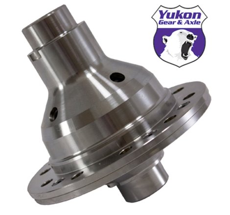 Yukon Gear Grizzly Locker For Ford 8in w/ 28 Spline Axles