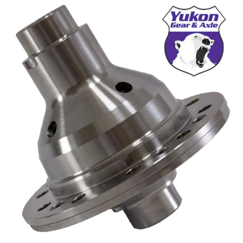 Yukon Gear Grizzly Locker For Ford 8in w/ 28 Spline Axles