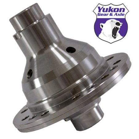 Yukon Gear Grizzly Locker For Ford 8in w/ 31 Spline Axles