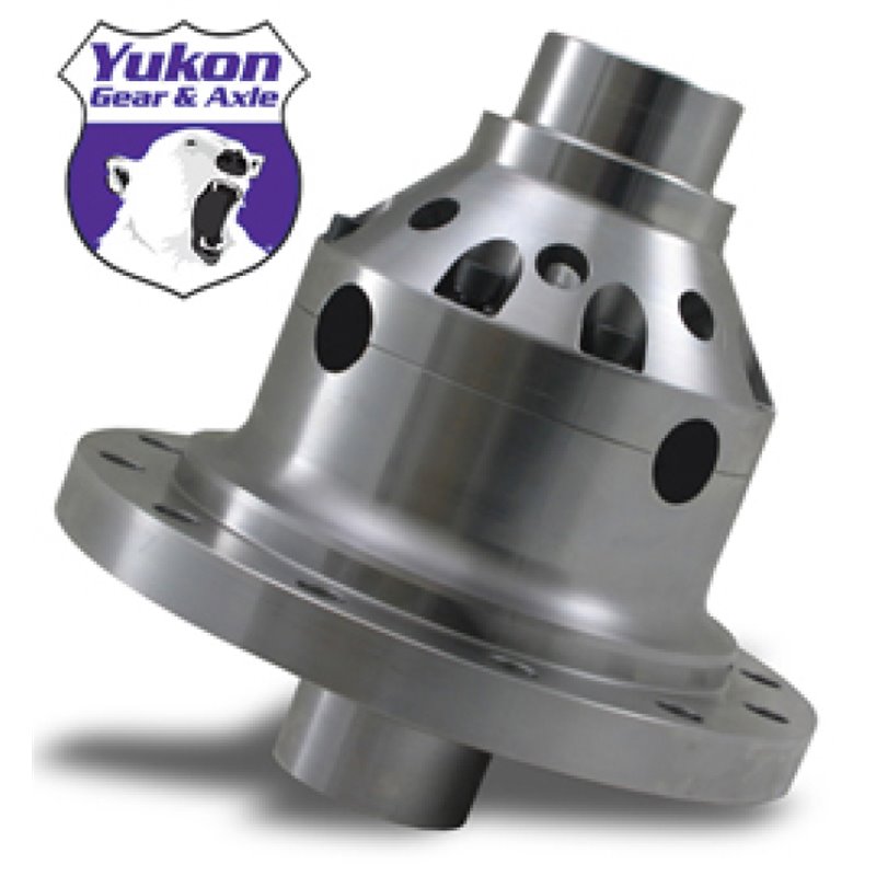 Yukon Gear Grizzly Locker For GM & Chrysler 11.5in w/ 30 Spline Axles