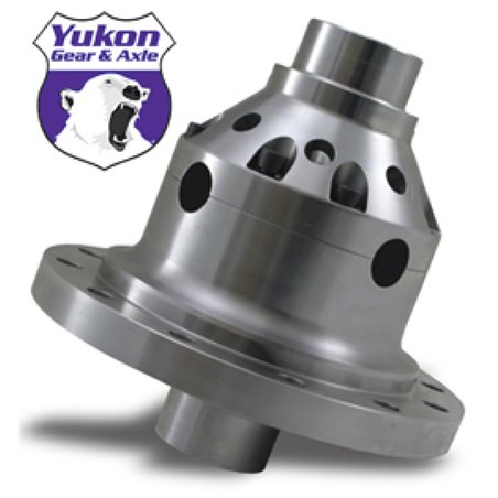 Yukon Gear Grizzly Locker For GM & Chrysler 11.5in w/ 38 Spline Axles