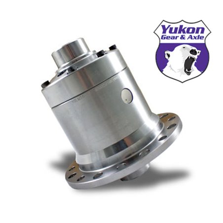 Yukon Gear Grizzly Locker For Model 35 w/ 27 Spline Axles / 3.54 Up