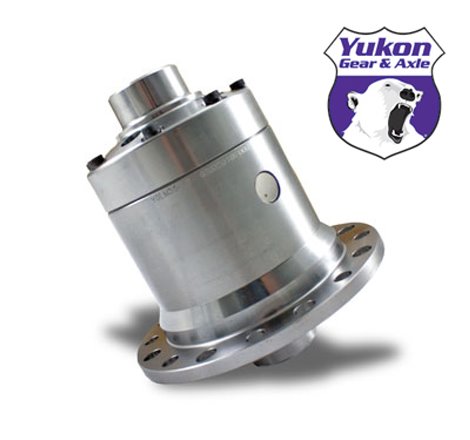 Yukon Gear Grizzly Locker For Model 35 w/ 30 Spline Axles / 3.54 Up