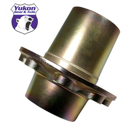 Yukon Gear Replacement Hub For Dana 60 Front / 8 X 6.5in Pattern