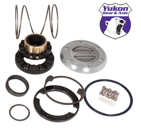 Yukon Gear Hardcore Locking Hub For Dana 60 / 35 Spline