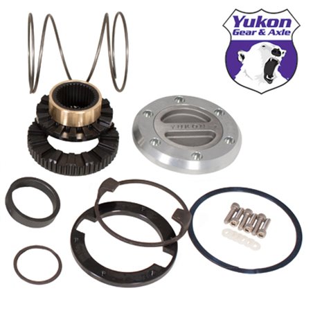 Yukon Gear Hardcore Locking Hub For Dana 60 / 35 Spline