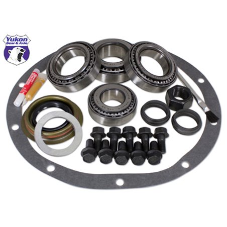 Yukon Gear Master Overhaul Kit For Chrysler 70-75 8.25in Diff