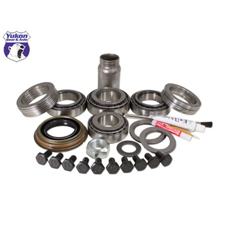 Yukon Gear Master Overhaul Kit For Dana 44-HD Diff For 02 and Older Grand Cherokee