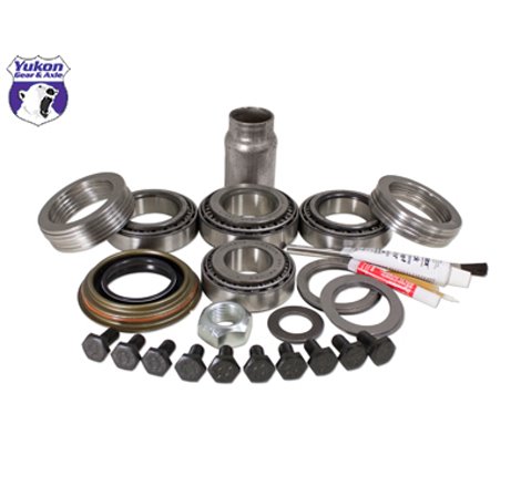 Yukon Gear Master Overhaul Kit For Dana 44-HD Diff For 02+ Grand Cherokee