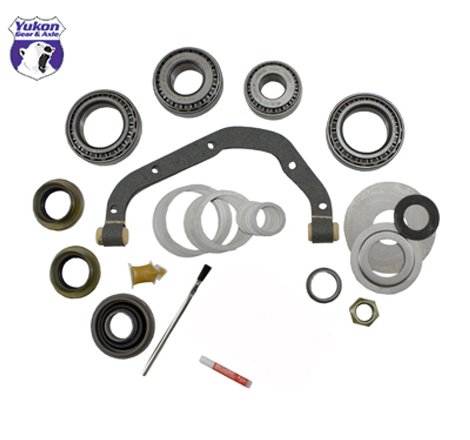 Yukon Gear Master Overhaul Kit For 97-98 Ford 9.75in Diff