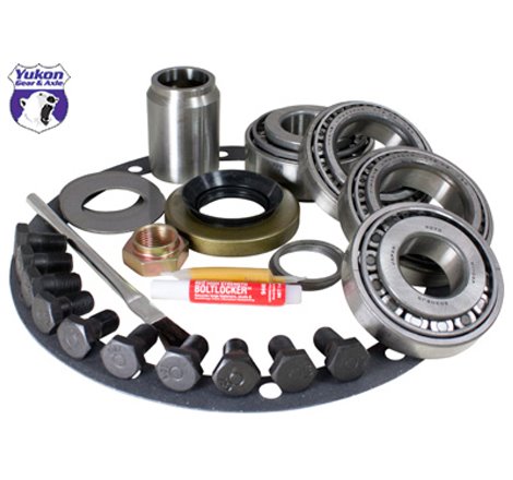 Yukon Gear Master Overhaul Kit For Toyota V6 / 03+