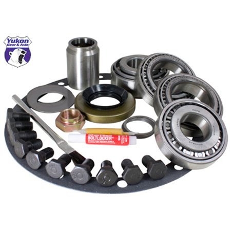 Yukon Gear Master Overhaul Kit For Toyota V6 / 03+