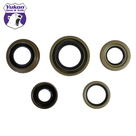 Yukon Gear Pinion Seal For 9.5in GM (79-97)