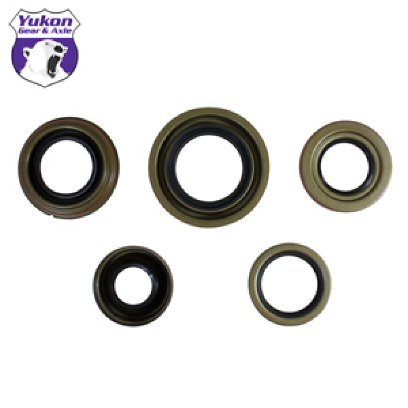 Yukon Gear 7.625in (99+) Pinion Seal