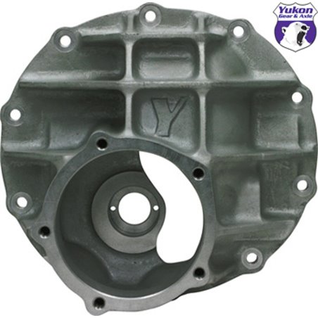 Yukon Gear Extra HD 3.062in Nodular Iron Dropout For Ford 9in