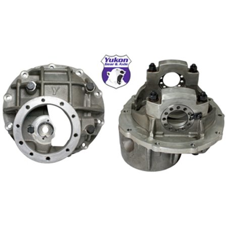 Yukon Gear Ford 9in Yukon 3.062in aluminum Case / HD Dropout Housing