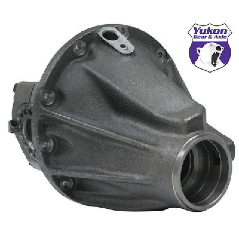 Yukon Gear 8in Toyota Dropout Case / All New / Incl. Adjusters