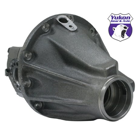 Yukon Gear 8in Toyota Dropout Case / All New / Incl. Adjusters