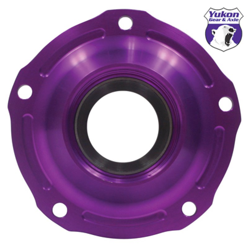 Yukon Gear Purple Aluminum Pinion Supprt For 9in Ford Daytona