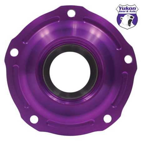 Yukon Gear Purple Aluminum Pinion Supprt For 9in Ford Daytona