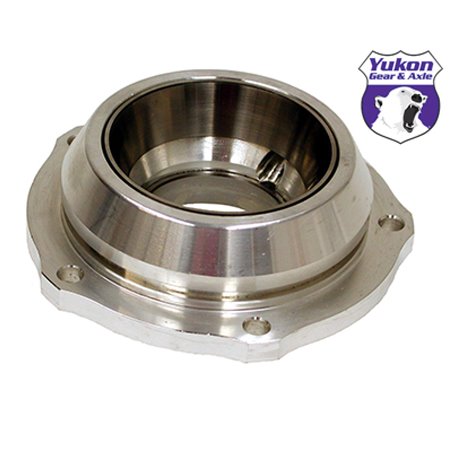 Yukon Gear Silver Aluminum Pinion Supprt For 9in Ford Daytona