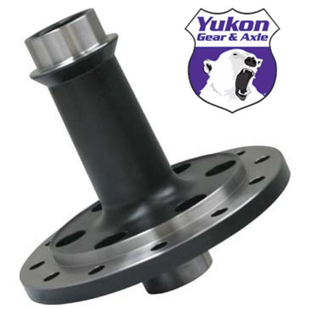 Yukon Gear Dana 44 Steel Spool Replacement