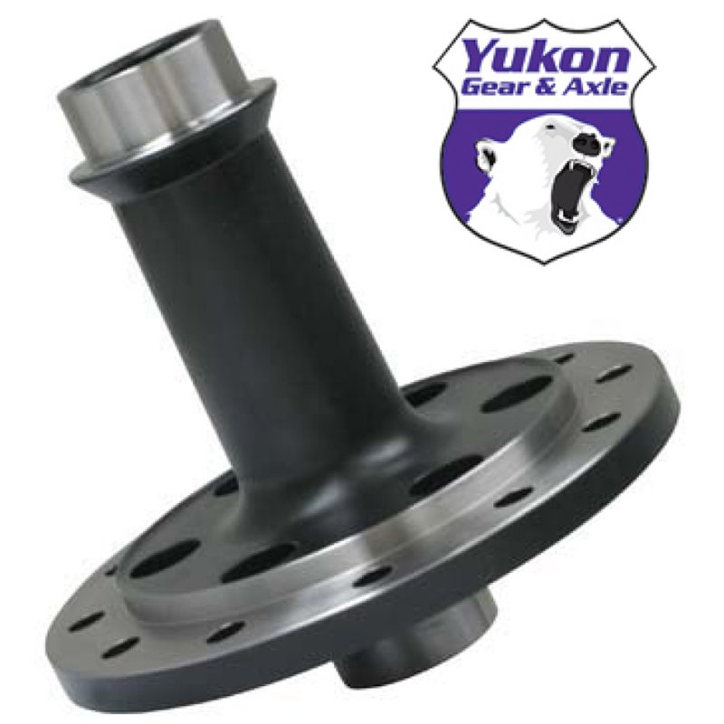 Yukon Gear Steel Spool For Dana 60 w/ 30 Spline Axles / 4.10 & Down