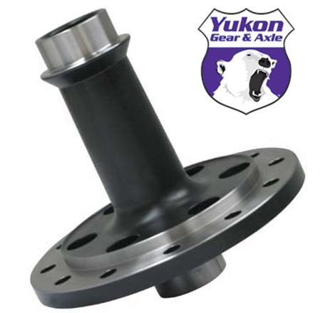 Yukon Gear Steel Spool For Dana 60 w/ 35 Spline Axles / 4.10 & Down