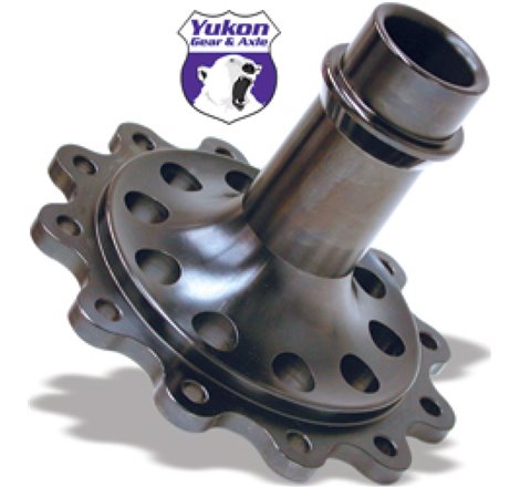 Yukon Gear Steel Spool For Ford 9in w/ 35 Spline Axles