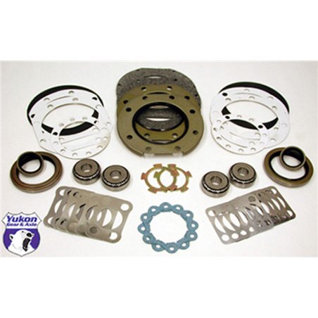 Yukon Gear Toyota 79-85 Hilux and 75-90 Landcruiser Knuckle Kit